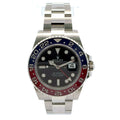 2023 Rolex GMT-Master II #126710BLR0 - Pepsi
