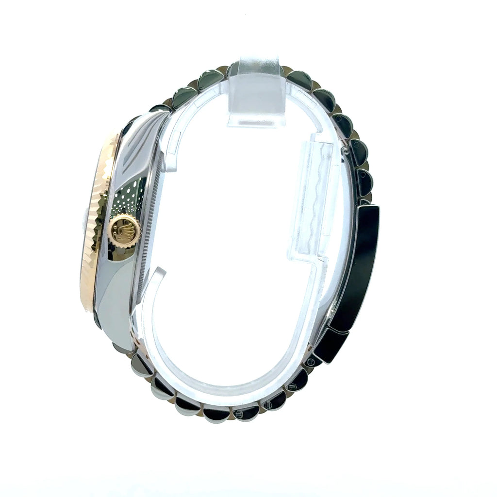 2025 Rolex Sky-Dweller #336933- Two Tone Jubilee Band