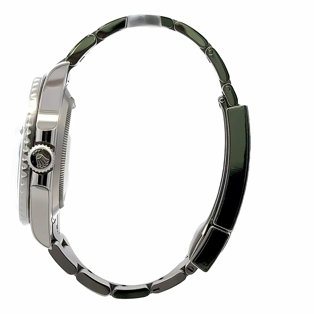 2023 Rolex Submariner Starbucks