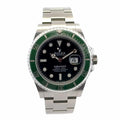 2023 Rolex Submariner Starbucks