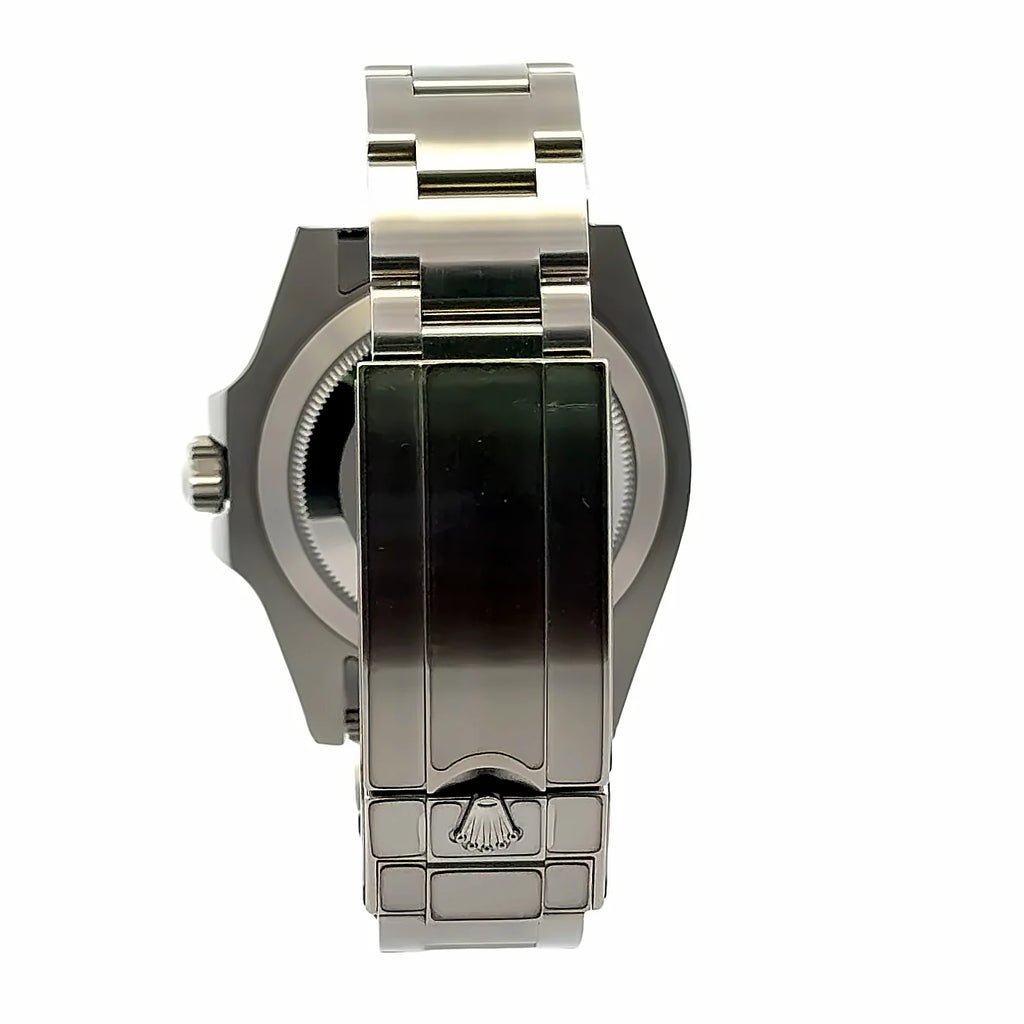 2023 Rolex Submariner Starbucks